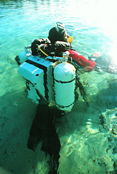 Halcyon Rebreather