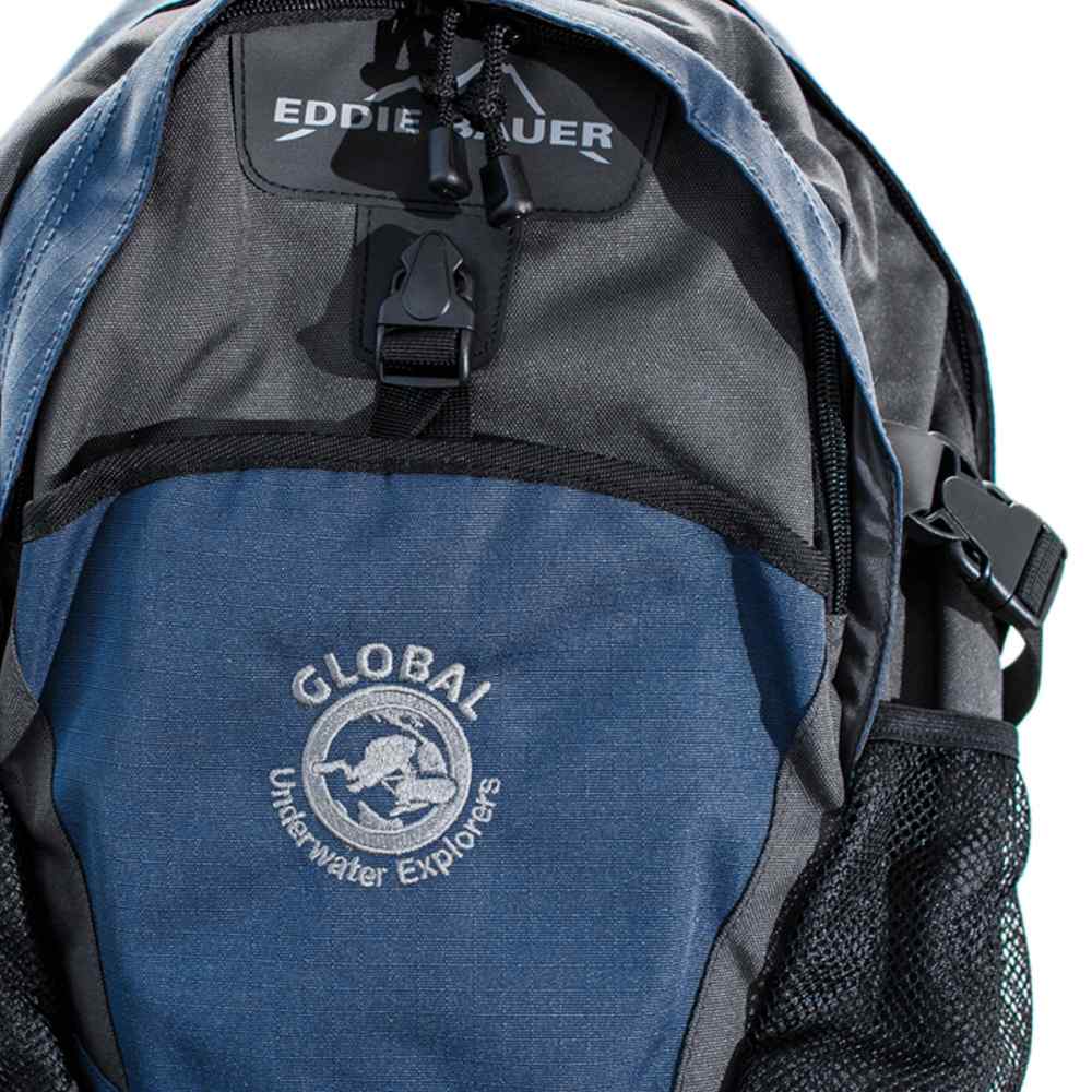 Mountain wolf clearance backpack